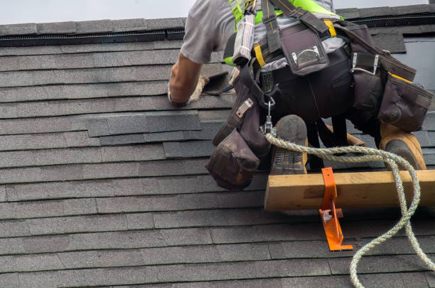 Reliable Flat Roof Repair contractor in Fairmount, CO by Brentwood Metal Roofing