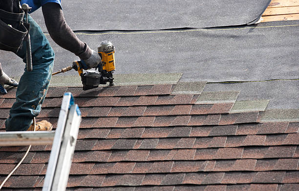 Licensed Flat Roof Repair service in Fairmount, CO - Brentwood Metal Roofing